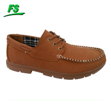 nouvelle mode italienne hommes casual chaussures, chaussures occasionnels